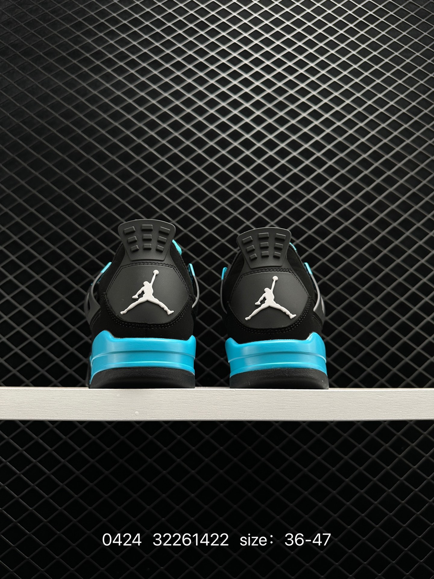 Air Jordan 4 Retro AJ4